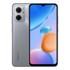 Смартфони Xiaomi Redmi 10 6,58“ 4 GB RAM Сребрист