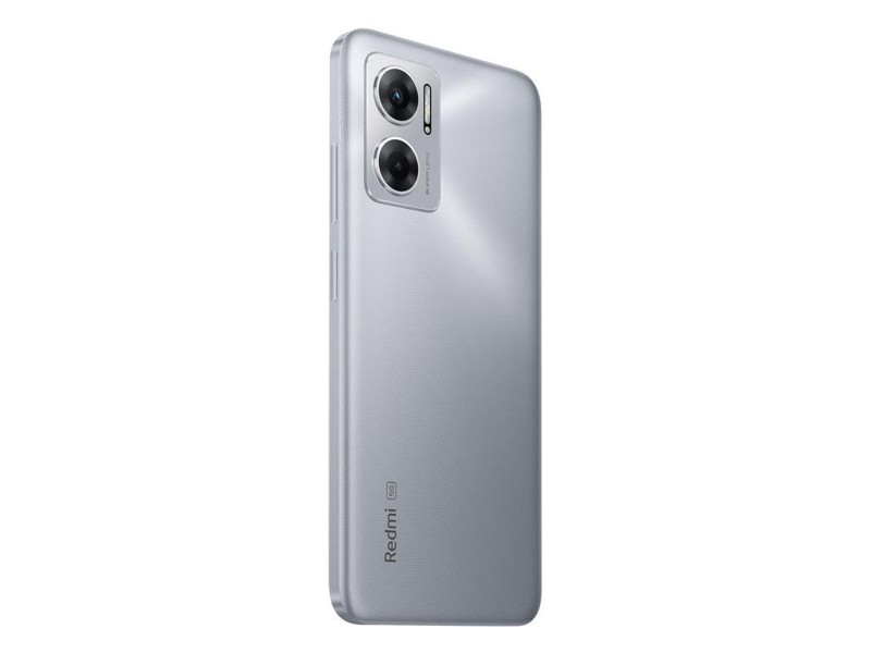 Смартфони Xiaomi Redmi 10 6,58“ 4 GB RAM Сребрист NaN –  BB Безплатни телефони и смартфони
