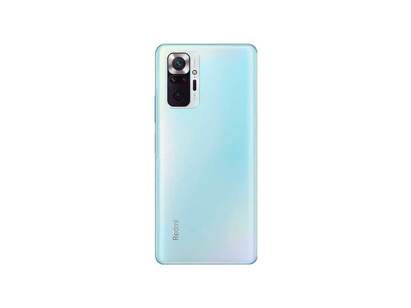 Смартфони Xiaomi Redmi Note 10 Pro 6,67 Octa Core 8 GB RAM 128 GB Син NaN –  BB Безплатни телефони и смартфони