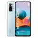 Смартфони Xiaomi Redmi Note 10 Pro 6,67 Qualcomm Snapdragon 732G 6 GB RAM 64 GB Син NaN –  BB Безплатни телефони и смартфони