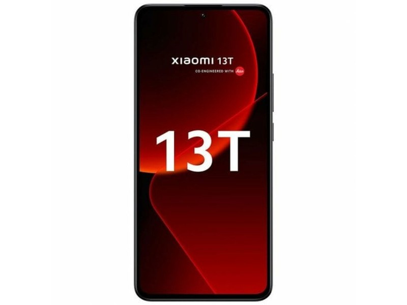 Смартфони Xiaomi 13T 6,67 8 GB RAM 256 GB Черен NaN –  BB Безплатни телефони и смартфони