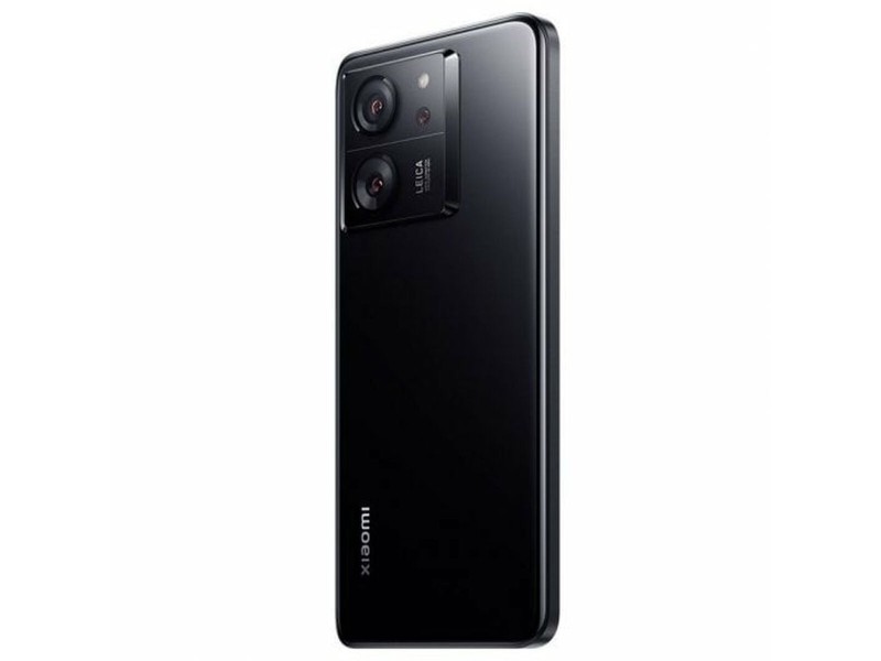 Смартфони Xiaomi 13T 6,67 8 GB RAM 256 GB Черен NaN –  BB Безплатни телефони и смартфони