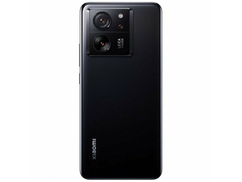 Смартфони Xiaomi 13T 6,67 8 GB RAM 256 GB Черен NaN –  BB Безплатни телефони и смартфони