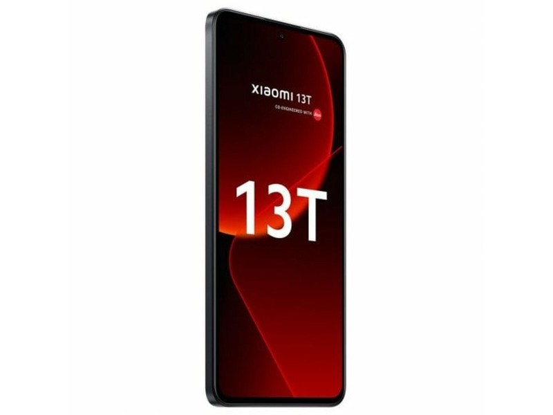 Смартфони Xiaomi 13T 6,67 8 GB RAM 256 GB Черен NaN –  BB Безплатни телефони и смартфони