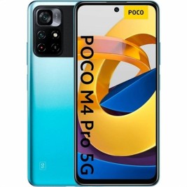 Смартфони Pocophone Xiaomi Poco M4 Pro 6,6" Octa Core 4 GB RAM 64 GB Син