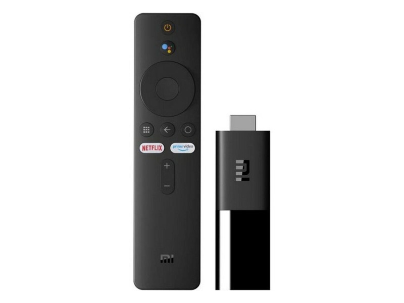 Мрежови адаптер за USB 2.0 към RJ45 Xiaomi Mi TV Stick Quad Core DDR4 Wifi NaN –  BB Клиенти за поточно предаване