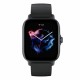 Смарт часовник Amazfit GTS 3 Черен Графит 1,75 NaN –  BB Умни часовници