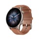 Смарт часовник Amazfit GTR 3 Pro Кафяв 1,45 46 mm AMOLED 5 atm NaN –  BB Умни часовници