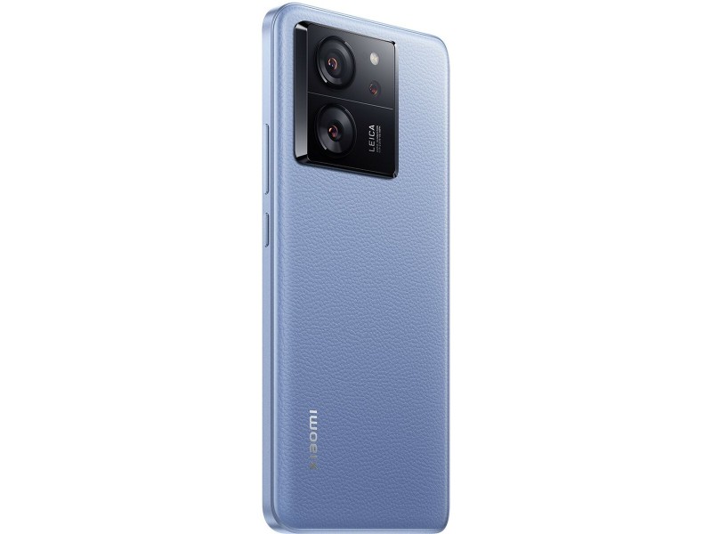 Смартфони Xiaomi 13T 5G 6,67 8 GB RAM 256 GB Син NaN –  BB Безплатни телефони и смартфони