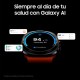 Смарт часовник Samsung L705 Титанов Сребрист NaN –  BB Умни часовници