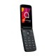 Мобилен телефон TCL 4043D 3,2 48 MB 128 MB Сив NaN –  BB Безплатни телефони и смартфони