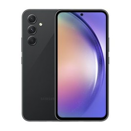 Смартфони Samsung Galaxy A54 5G Enterprise Edition 6,4" 8 GB RAM 128 GB Стомана