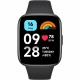 Смарт часовник Xiaomi Redmi Watch 3 Active 46 mm Черен 1,83 NaN –  BB Умни часовници