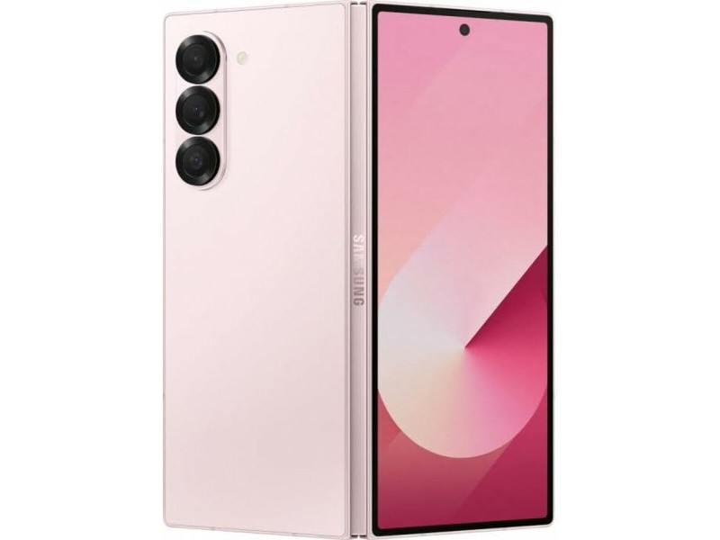 Смартфони Samsung Z Fold6 7,6 12 GB RAM 256 GB Черен Розов NaN –  BB Безплатни телефони и смартфони