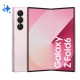 Смартфони Samsung Z Fold6 7,6 12 GB RAM 256 GB Черен Розов NaN –  BB Безплатни телефони и смартфони