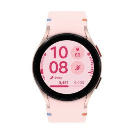 Смарт часовник Samsung SM-R861 Розов Розово Златист 1,2" 40 mm