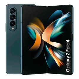 Смартфони Samsung Galaxy Z Fold4 5G F936B 7,6" 12 GB RAM 512 GB Зелен