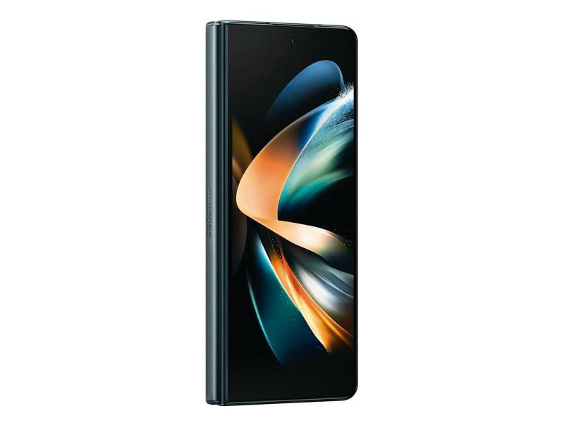 Смартфони Samsung Galaxy Z Fold4 5G F936B 7,6 12 GB RAM 512 GB Зелен NaN –  BB Безплатни телефони и смартфони