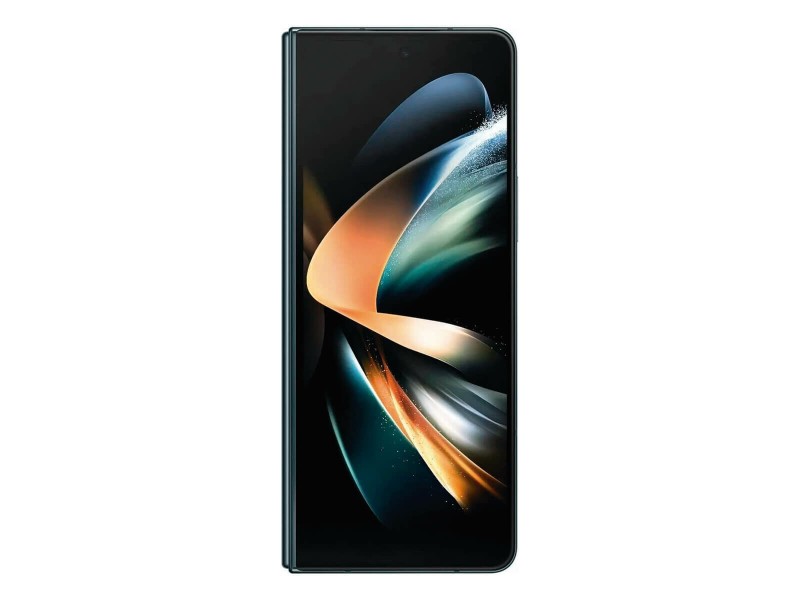 Смартфони Samsung Galaxy Z Fold4 5G F936B 7,6 12 GB RAM 512 GB Зелен NaN –  BB Безплатни телефони и смартфони
