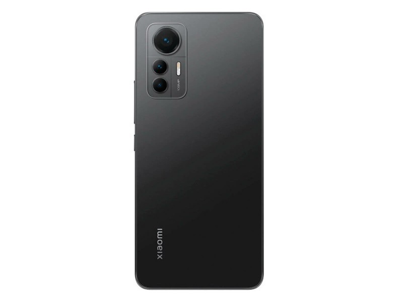 Смартфони Xiaomi 12 Lite 6,55 Octa Core 6 GB RAM 128 GB Черен NaN –  BB Безплатни телефони и смартфони