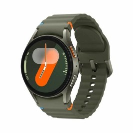 Смарт часовник Samsung Galaxy Watch7 Зелен 1,3" 40 mm