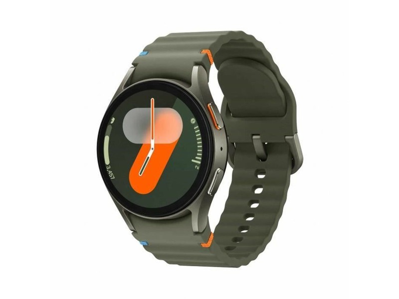 Смарт часовник Samsung Galaxy Watch7 Зелен 1,3 40 mm NaN –  BB Умни часовници