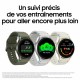 Смарт часовник Samsung Galaxy Watch7 Зелен 1,3 40 mm NaN –  BB Умни часовници