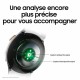 Смарт часовник Samsung Galaxy Watch7 Зелен 1,3 40 mm NaN –  BB Умни часовници