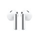 Малки Блутут Слушалки Samsung Galaxy Buds3 Бял Черен NaN –  BB Bluetooth слушалки с едно ухо