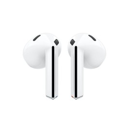 Малки Блутут Слушалки Samsung Galaxy Buds3 Бял Черен
