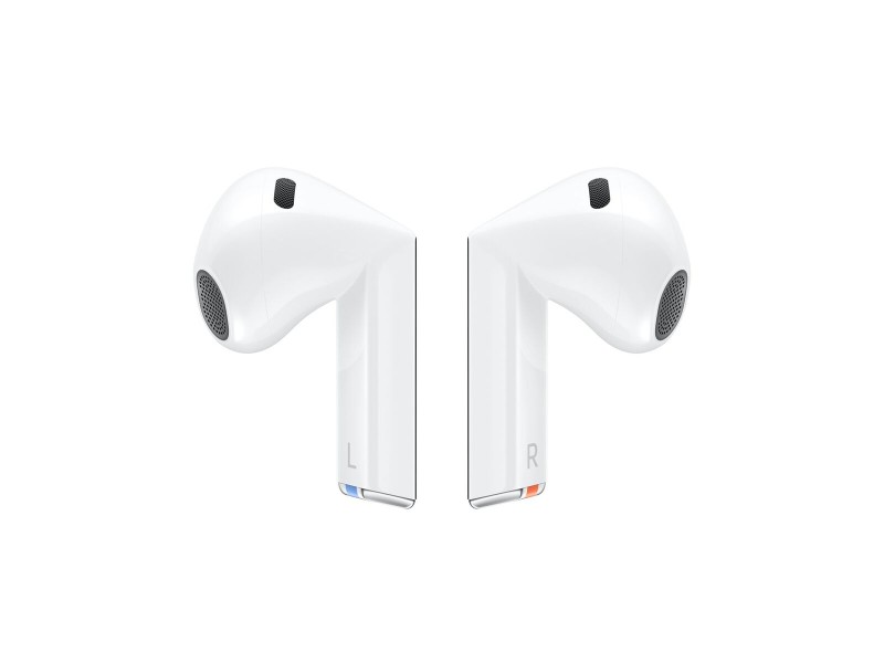 Малки Блутут Слушалки Samsung Galaxy Buds3 Бял Черен NaN –  BB Bluetooth слушалки с едно ухо