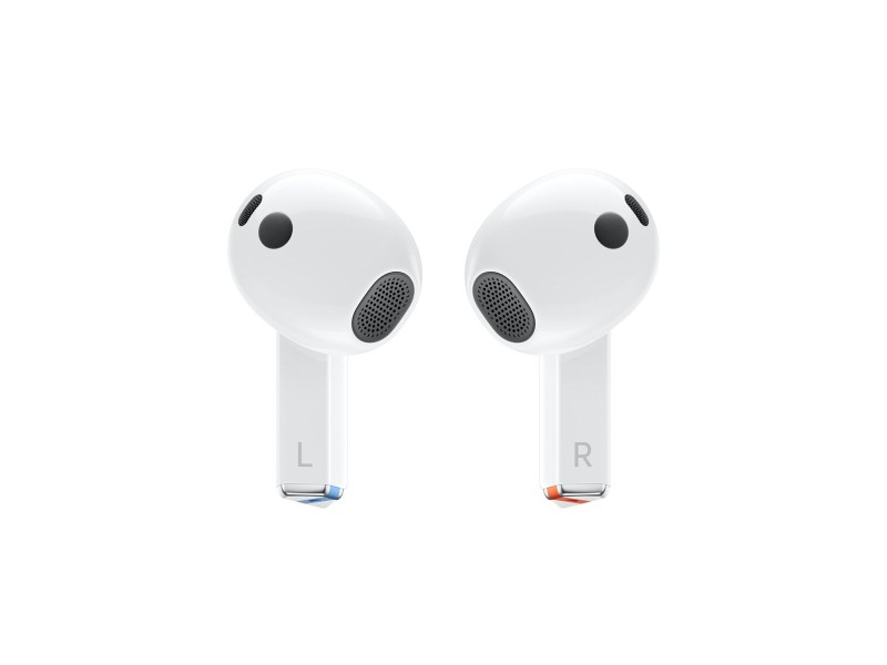 Малки Блутут Слушалки Samsung Galaxy Buds3 Бял Черен NaN –  BB Bluetooth слушалки с едно ухо