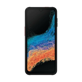 Смартфони Samsung Galaxy XCover6 Pro 6,6" Octa Core 6 GB RAM 128 GB Черен