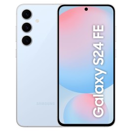 Смартфони Samsung Galaxy S24 FE 6,7" 8 GB RAM 128 GB Син