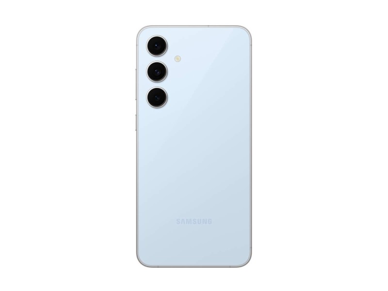 Смартфони Samsung Galaxy S24 FE 6,7 8 GB RAM 128 GB Син NaN –  BB Безплатни телефони и смартфони