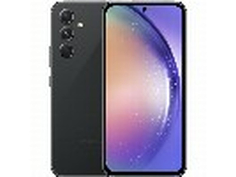 Смартфони Samsung Galaxy A54 5G A546B 6,4 8 GB RAM 128 GB Черен Сив Стомана NaN –  BB Безплатни телефони и смартфони