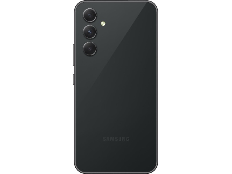 Смартфони Samsung Galaxy A54 5G A546B 6,4 8 GB RAM 128 GB Черен Сив Стомана NaN –  BB Безплатни телефони и смартфони