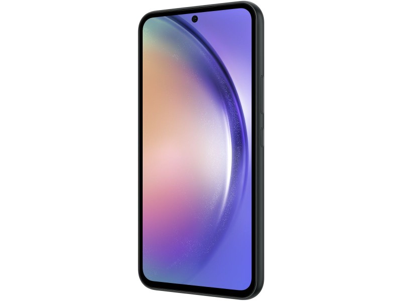 Смартфони Samsung Galaxy A54 5G A546B 6,4 8 GB RAM 128 GB Черен Сив Стомана NaN –  BB Безплатни телефони и смартфони