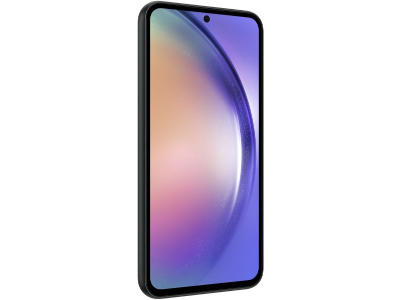 Смартфони Samsung Galaxy A54 5G A546B 6,4 8 GB RAM 128 GB Черен Сив Стомана NaN –  BB Безплатни телефони и смартфони