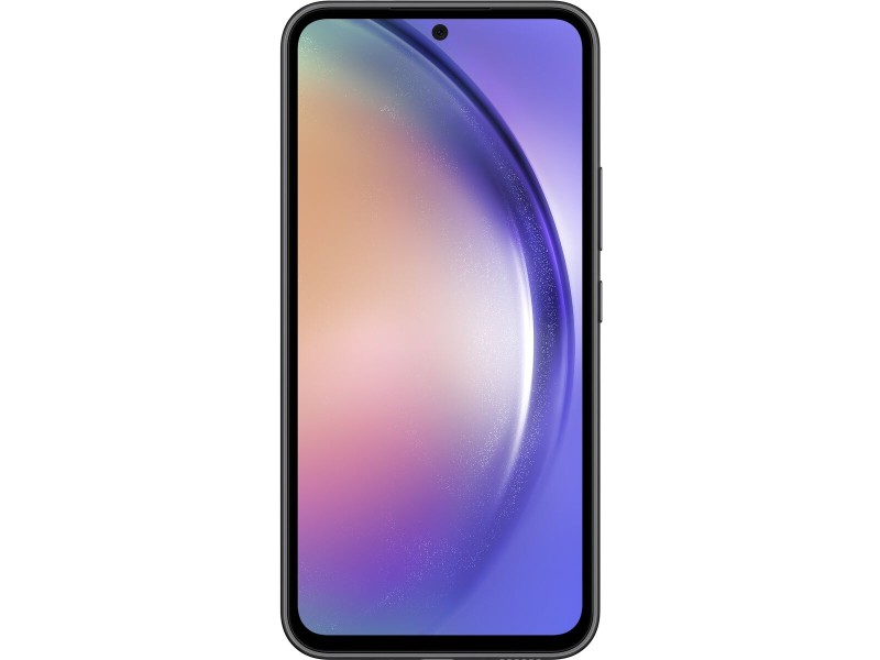 Смартфони Samsung Galaxy A54 5G A546B 6,4 8 GB RAM 128 GB Черен Сив Стомана NaN –  BB Безплатни телефони и смартфони