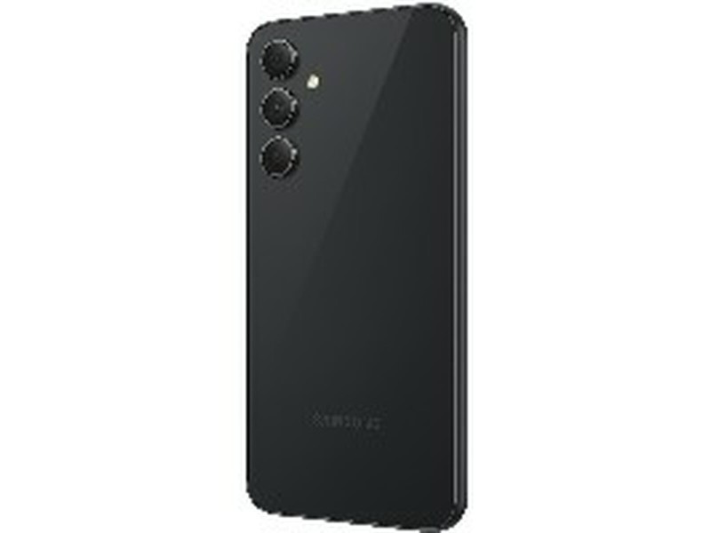 Смартфони Samsung Galaxy A54 5G A546B 6,4 8 GB RAM 128 GB Черен Сив Стомана NaN –  BB Безплатни телефони и смартфони