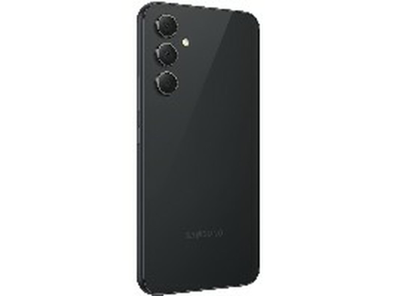Смартфони Samsung Galaxy A54 5G A546B 6,4 8 GB RAM 128 GB Черен Сив Стомана NaN –  BB Безплатни телефони и смартфони