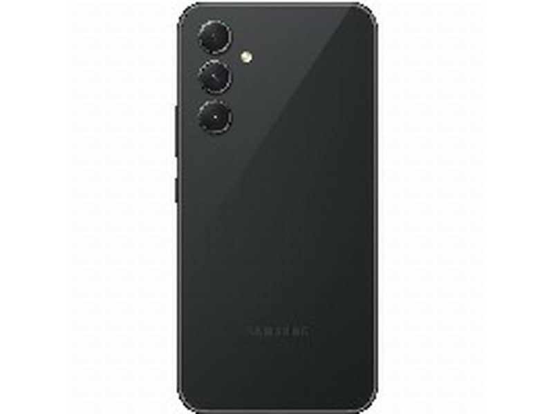 Смартфони Samsung Galaxy A54 5G A546B 6,4 8 GB RAM 128 GB Черен Сив Стомана NaN –  BB Безплатни телефони и смартфони