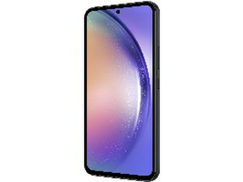 Смартфони Samsung Galaxy A54 5G A546B 6,4 8 GB RAM 128 GB Черен Сив Стомана NaN –  BB Безплатни телефони и смартфони