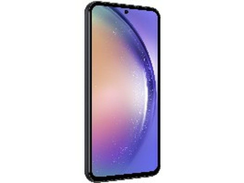 Смартфони Samsung Galaxy A54 5G A546B 6,4 8 GB RAM 128 GB Черен Сив Стомана NaN –  BB Безплатни телефони и смартфони