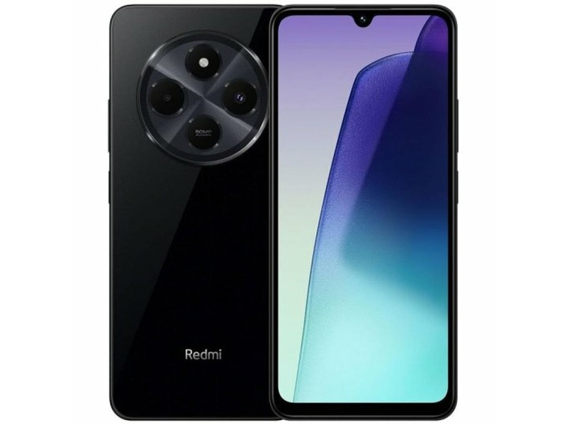 Смартфони Xiaomi Redmi 14C 6,88 Octa Core 8 GB RAM 256 GB Черен NaN –  BB Безплатни телефони и смартфони