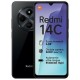 Смартфони Xiaomi Redmi 14C 6,88 Octa Core 8 GB RAM 256 GB Черен NaN –  BB Безплатни телефони и смартфони