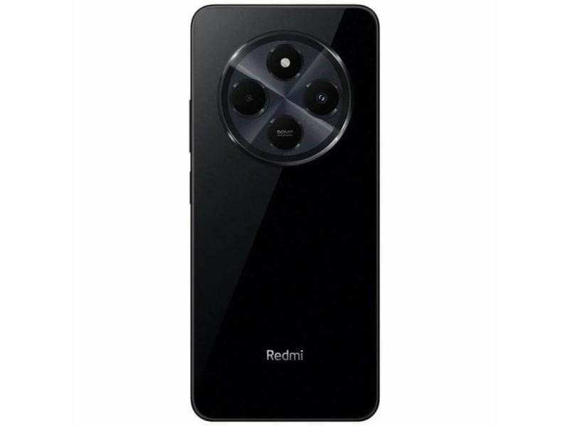 Смартфони Xiaomi Redmi 14C 6,88 Octa Core 8 GB RAM 256 GB Черен NaN –  BB Безплатни телефони и смартфони