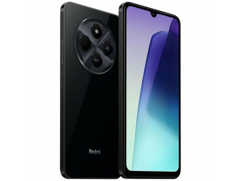 Смартфони Xiaomi Redmi 14C 6,88 Octa Core 8 GB RAM 256 GB Черен NaN –  BB Безплатни телефони и смартфони