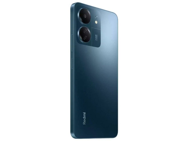 Смартфони Xiaomi Redmi 13C 6,74 ARM Cortex-A55 MediaTek Helio G85 6 GB RAM 128 GB Син Морско син NaN –  BB Безплатни телефони и смартфони